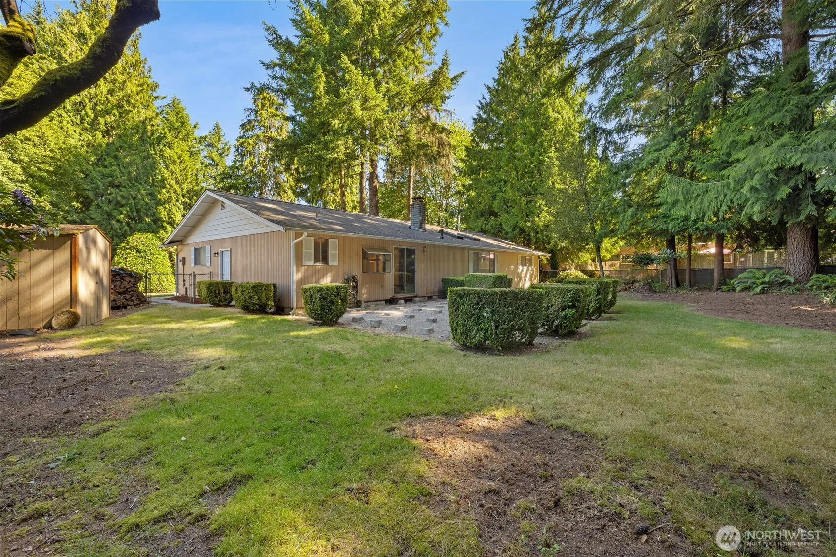Property photo for 3613 Donnelly Drive Se, Olympia photo 3