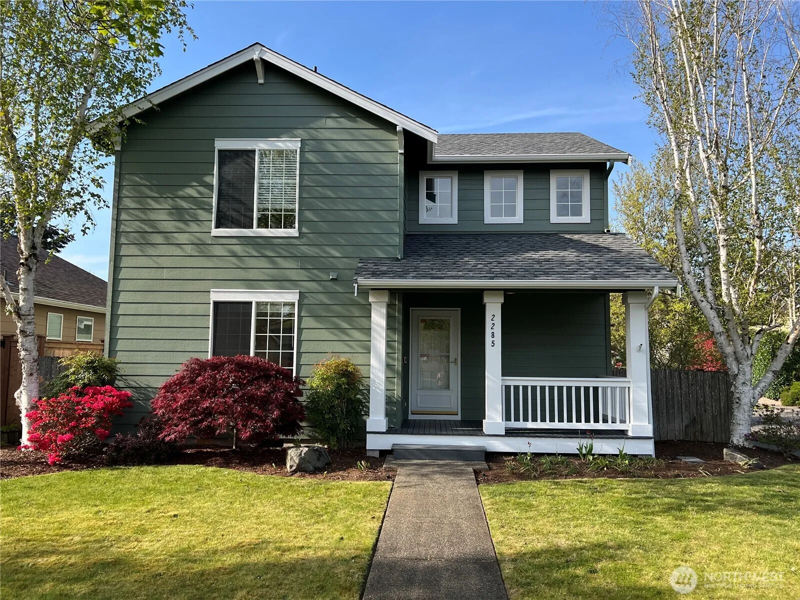 Property photo for 2285 Mcdonald Avenue, Dupont