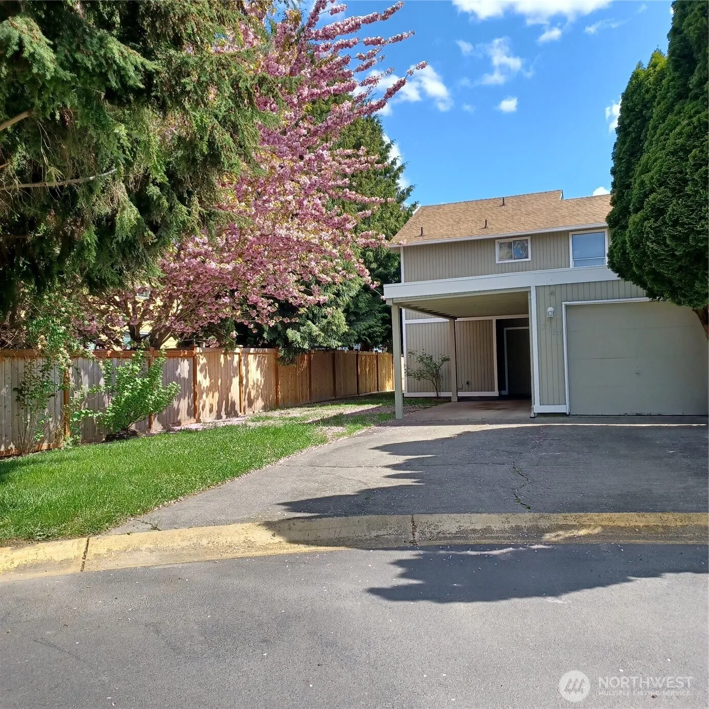 3104 M Street Ne, Auburn