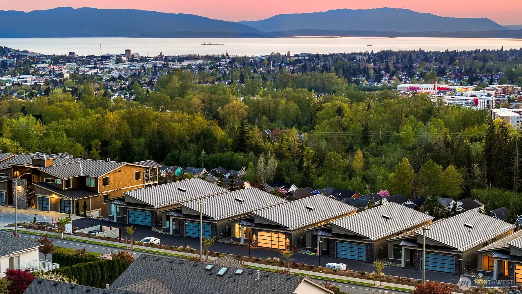 Property photo for 3155 Chandler Parkway #3, Bellingham