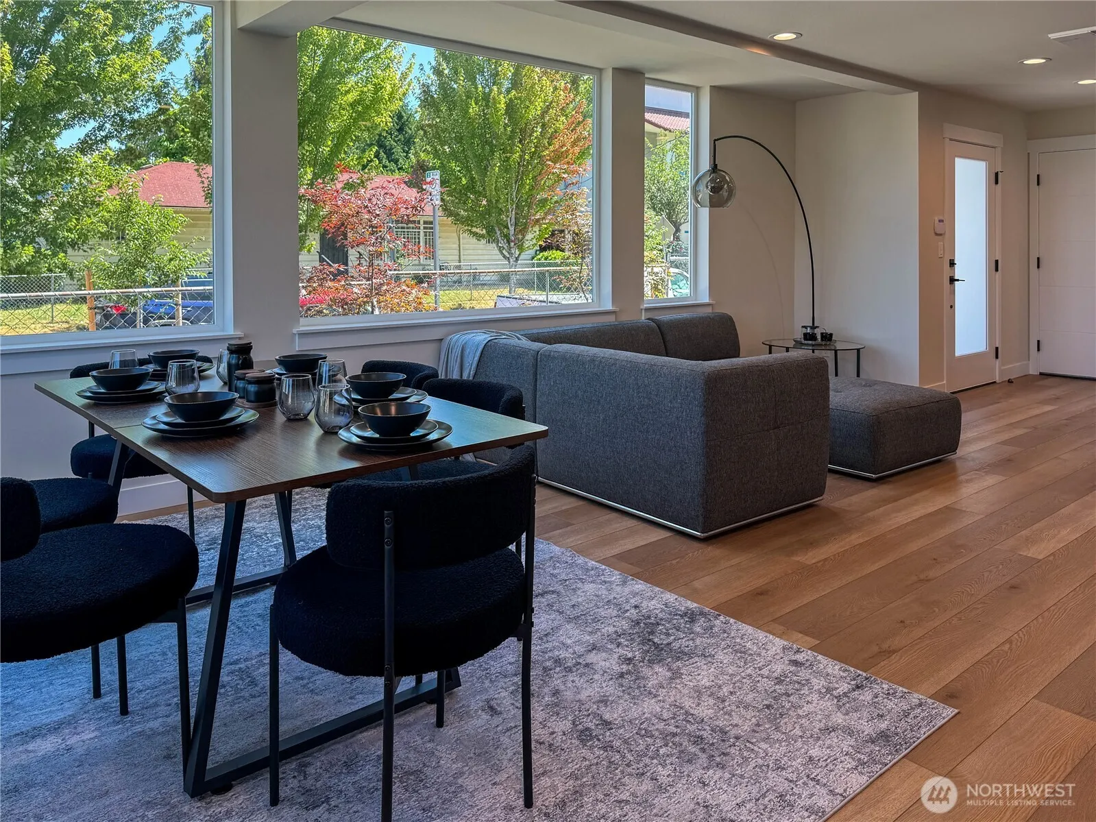 Property photo for 6909 42nd Avenue S #b, Seattle photo 5