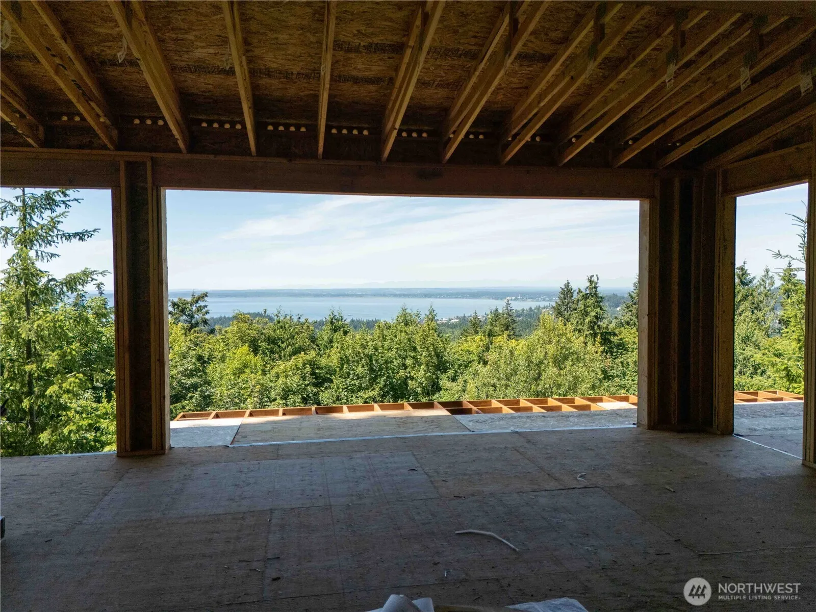 Property photo for 1697 Chuckanut Crest Drive, Bellingham photo 3