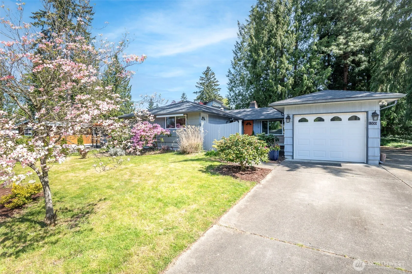1330 144th Avenue Se, Bellevue
