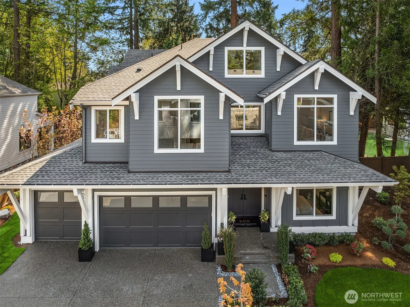 563 141st (lot 2) Court Ne, Bellevue