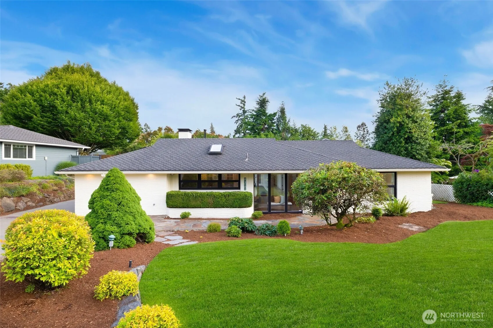 Property photo for 9311 Sunset Way, Bellevue