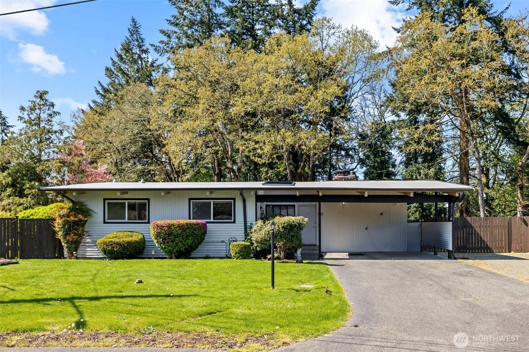 621 143rd Street S, Tacoma