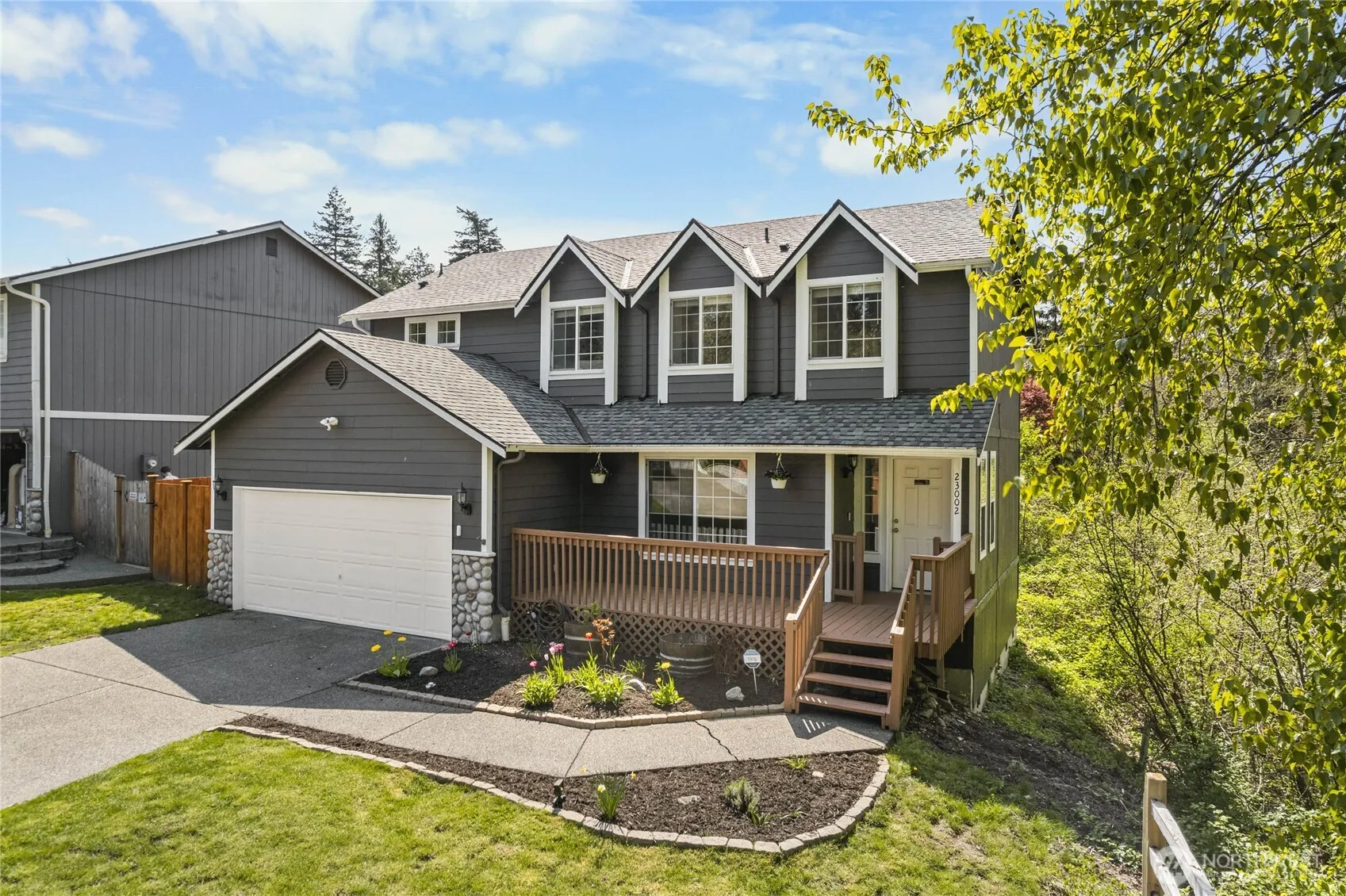 Property photo for 23002 41st Avenue E, Spanaway
