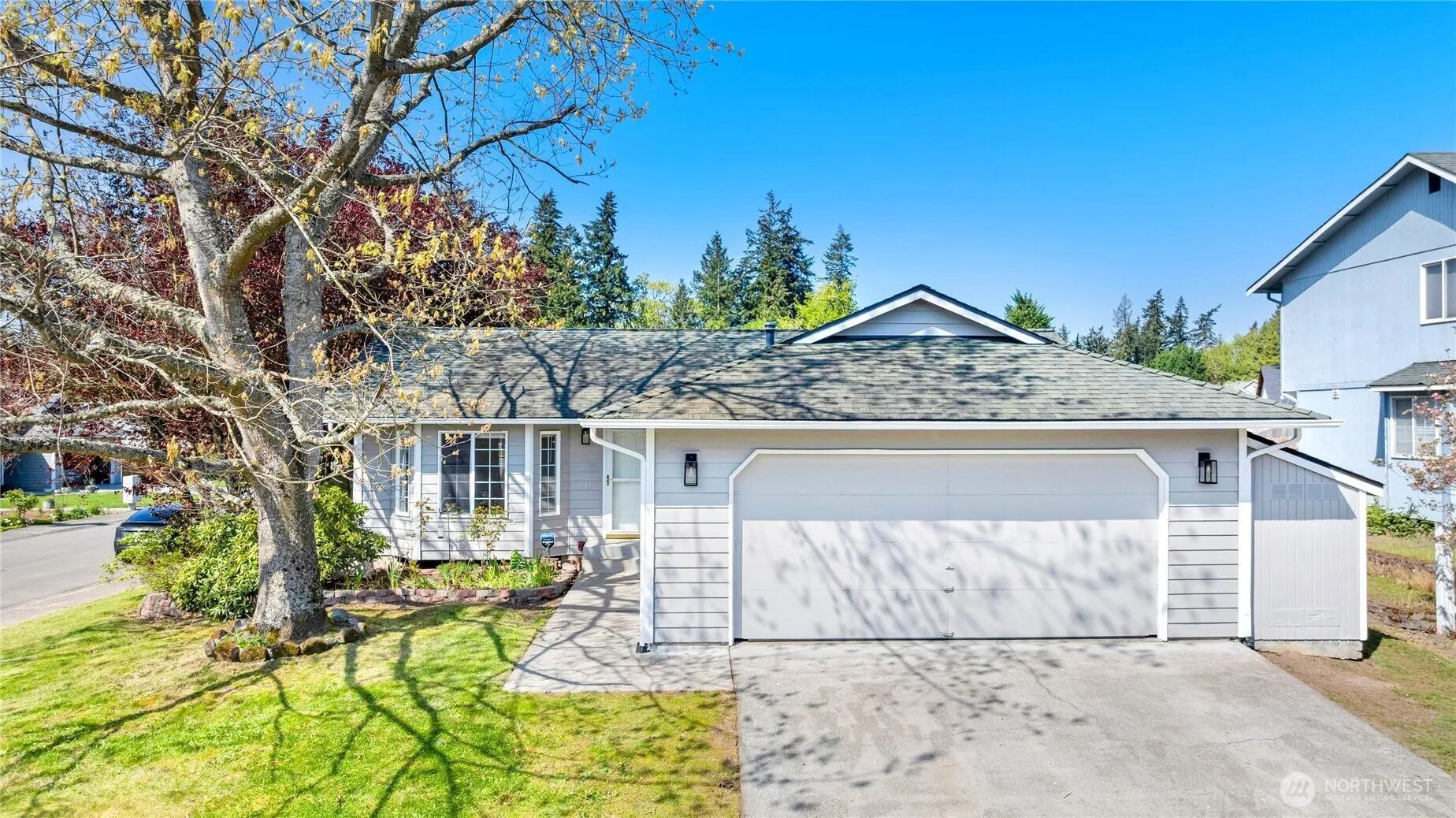 30633 115th Court Se, Auburn