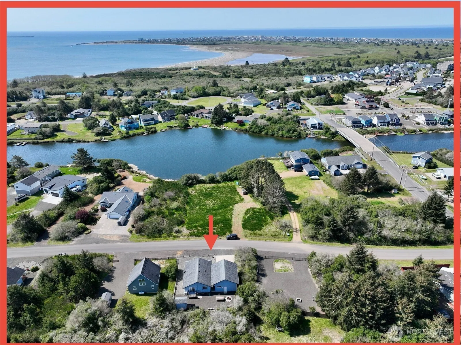Property photo for 932 Wawona Avenue Se, Ocean Shores photo 2