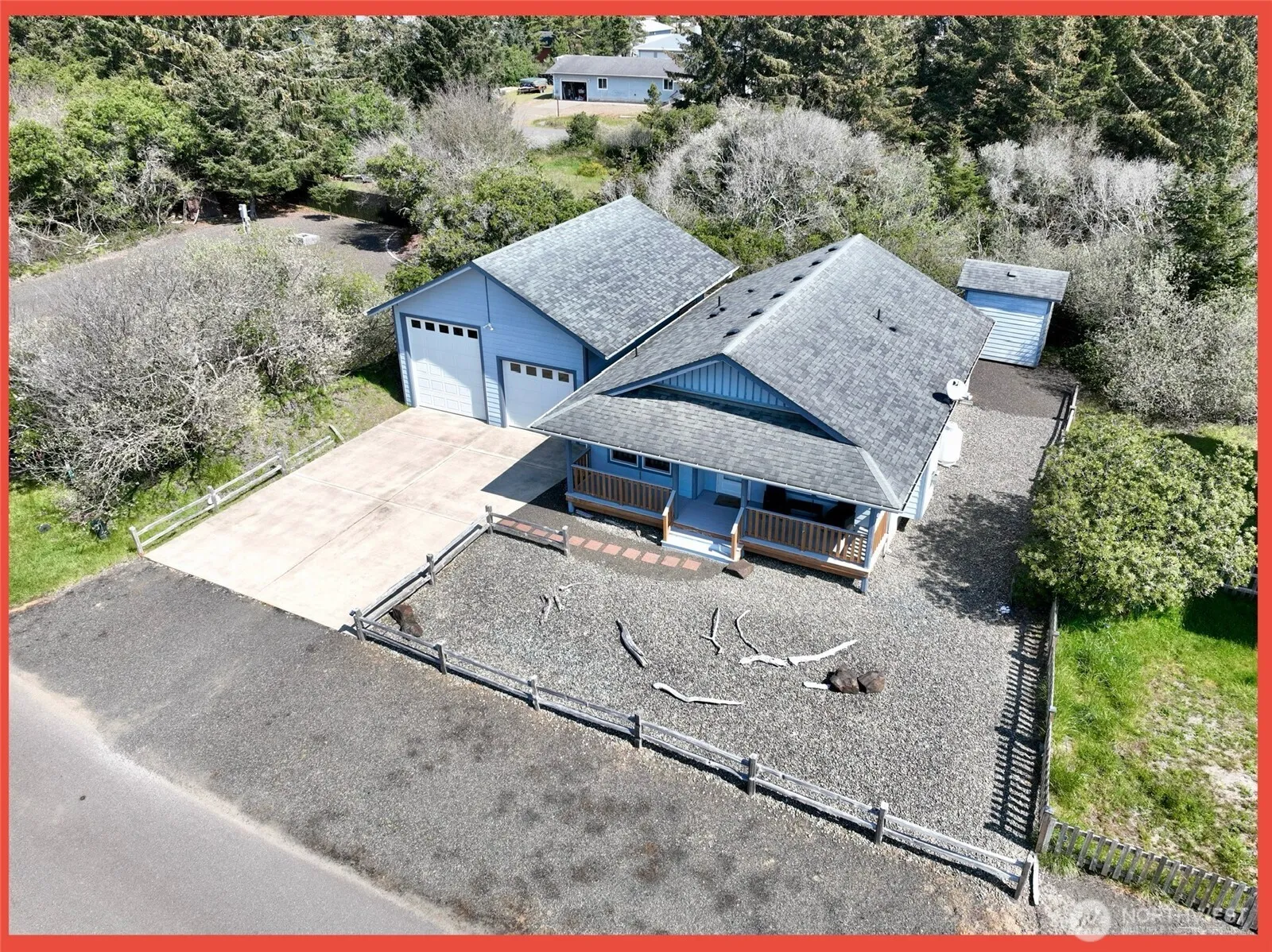 Property photo for 932 Wawona Avenue Se, Ocean Shores photo 4