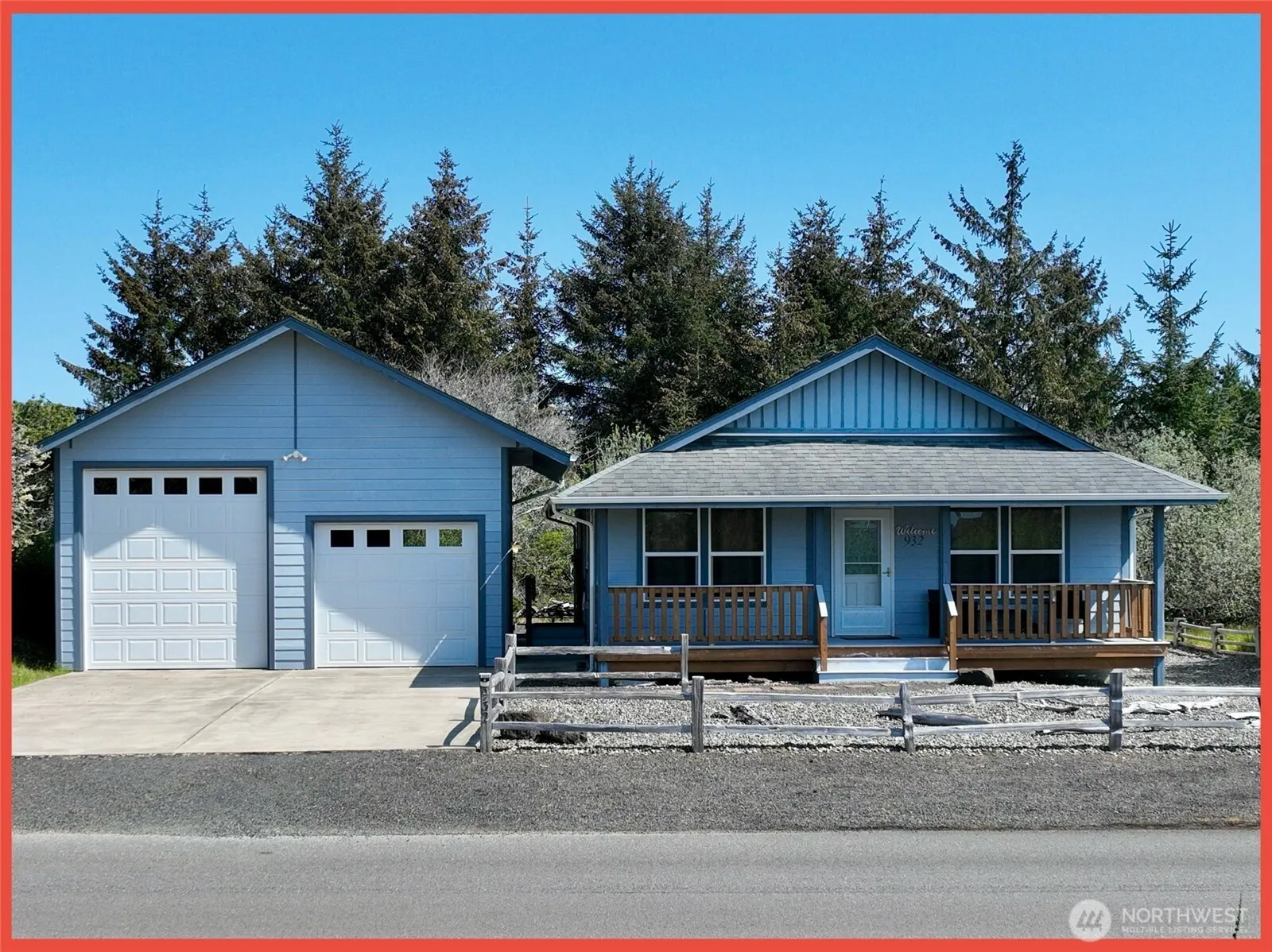 Property photo for 932 Wawona Avenue Se, Ocean Shores photo 3