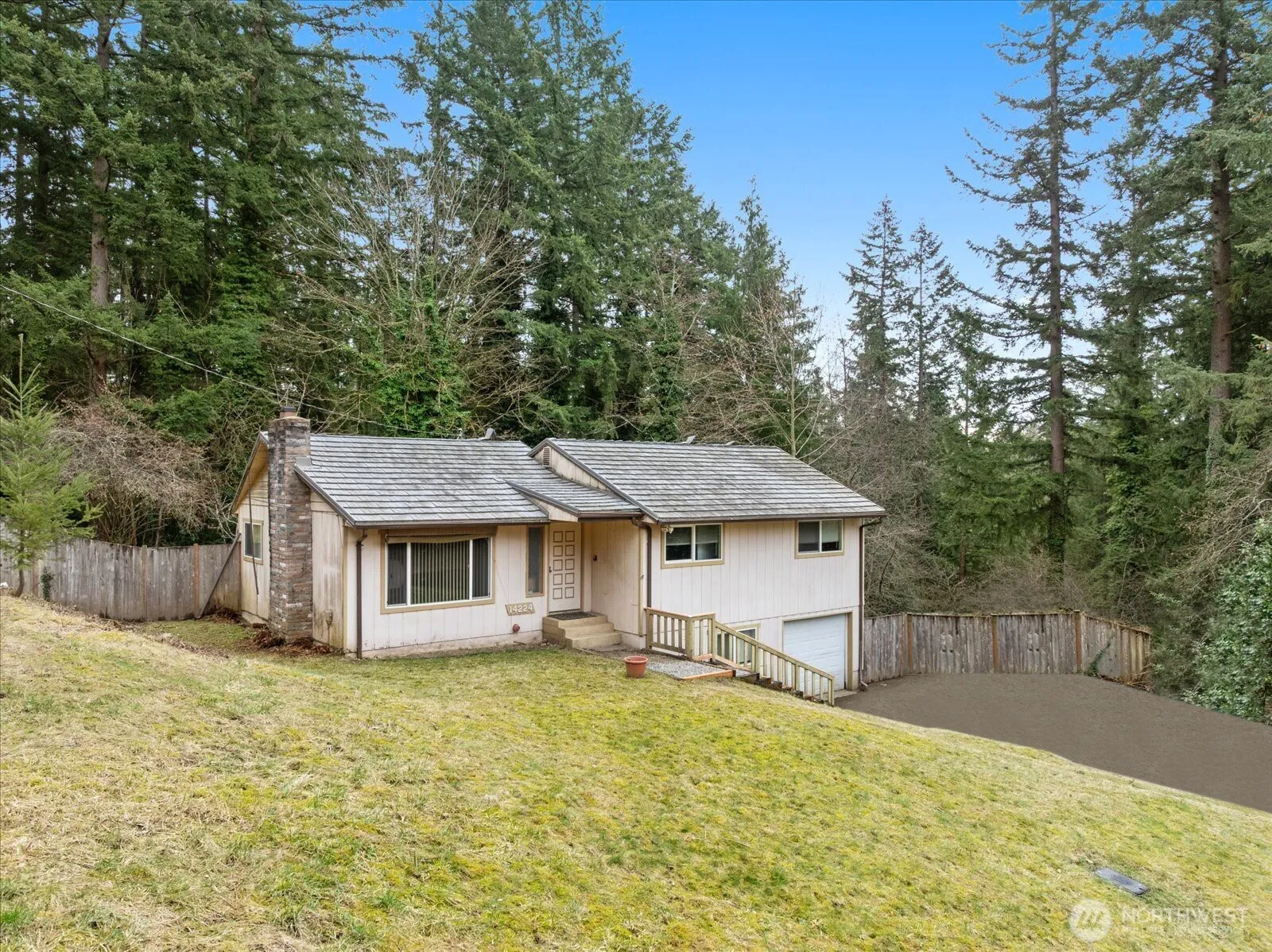 14224 180th Avenue Se, Renton