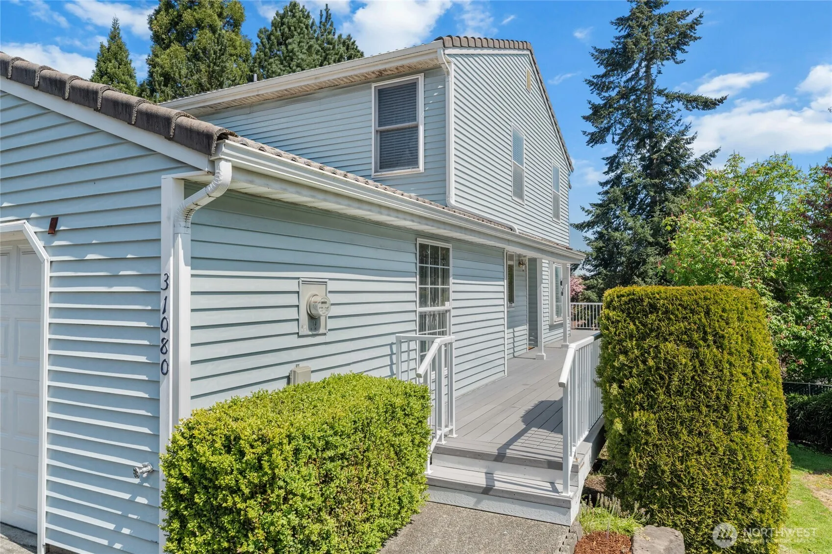 31080 9th Avenue S, Federal Way