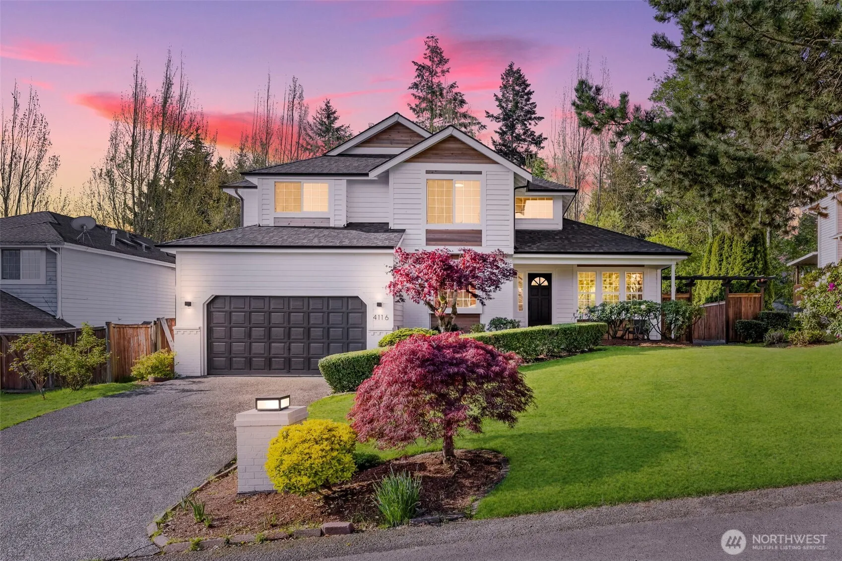 Property photo for 4116 52nd Street Ne, Tacoma