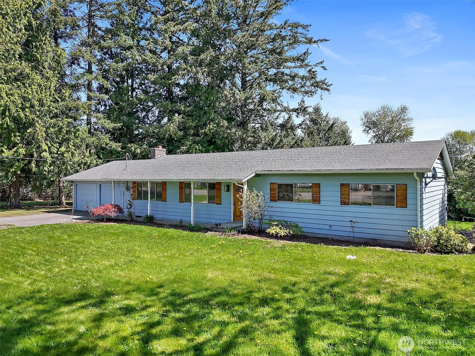 Property photo for 21210 184th Avenue Se, Renton