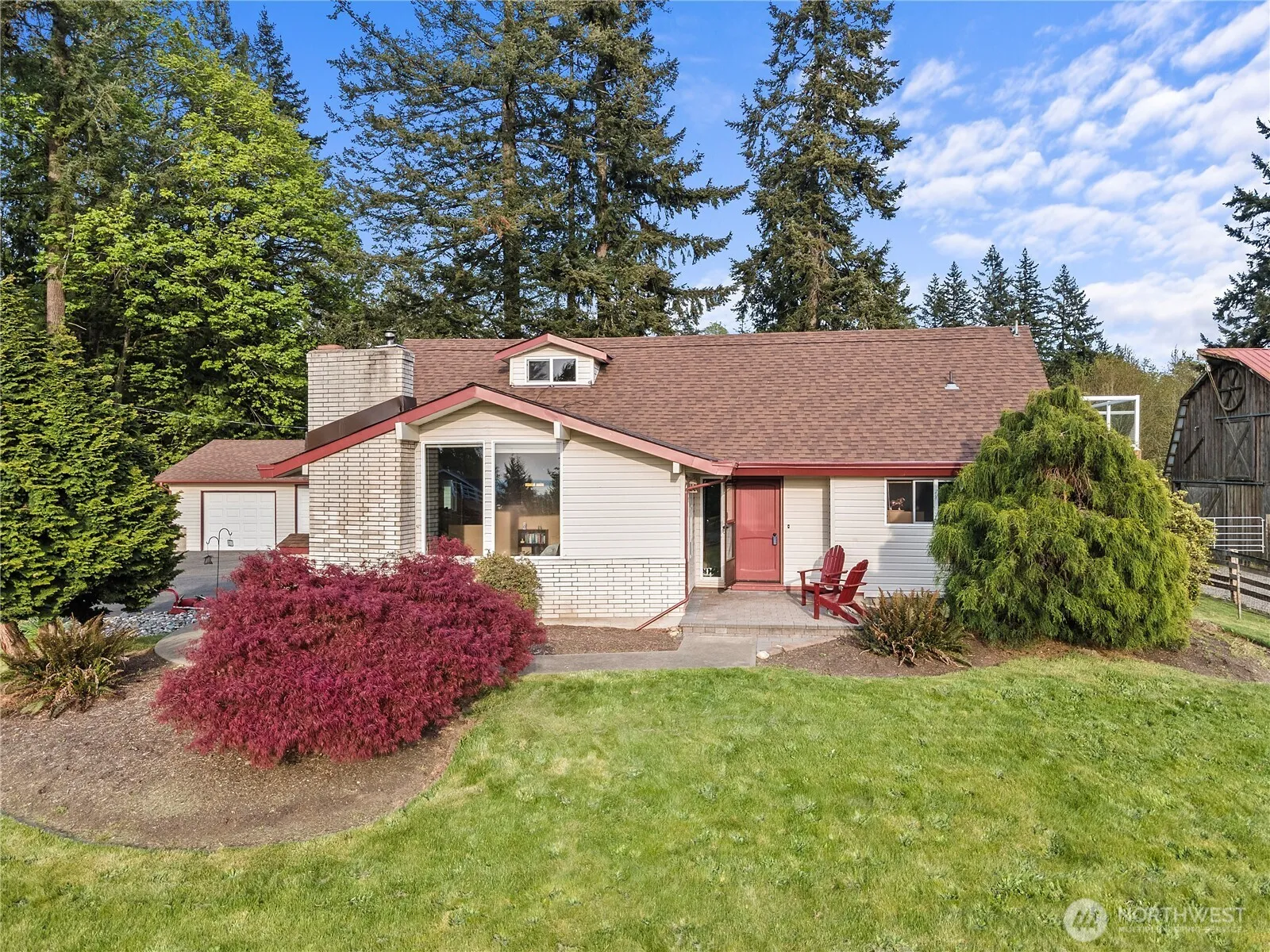 7920 24th Street Ne, Lake Stevens