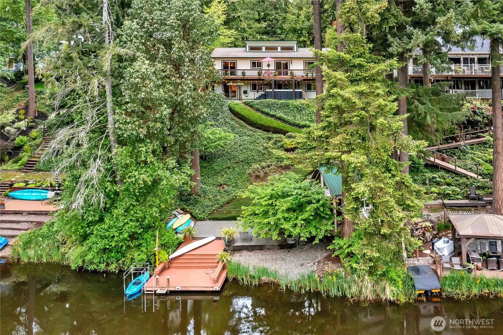 Property photo for 18601 68th Street E, Bonney Lake photo 3