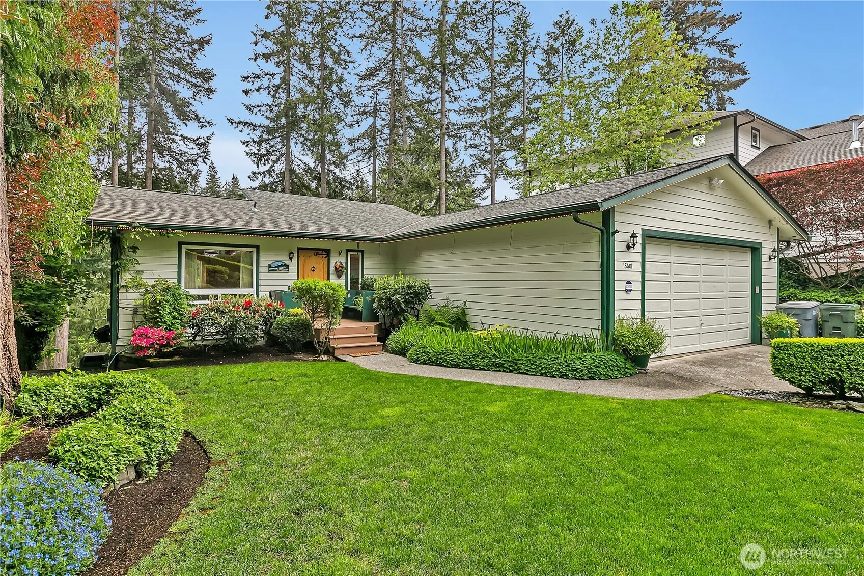 Property photo for 18601 68th Street E, Bonney Lake