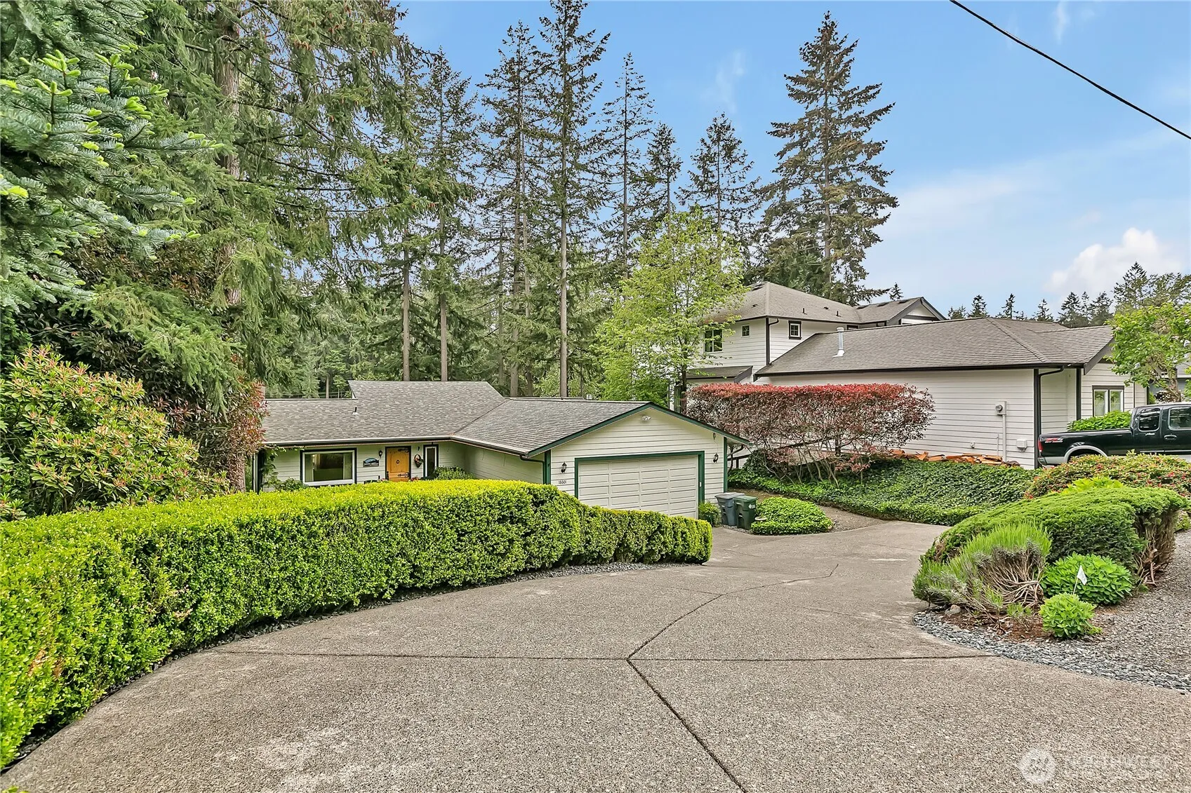 Property photo for 18601 68th Street E, Bonney Lake photo 2