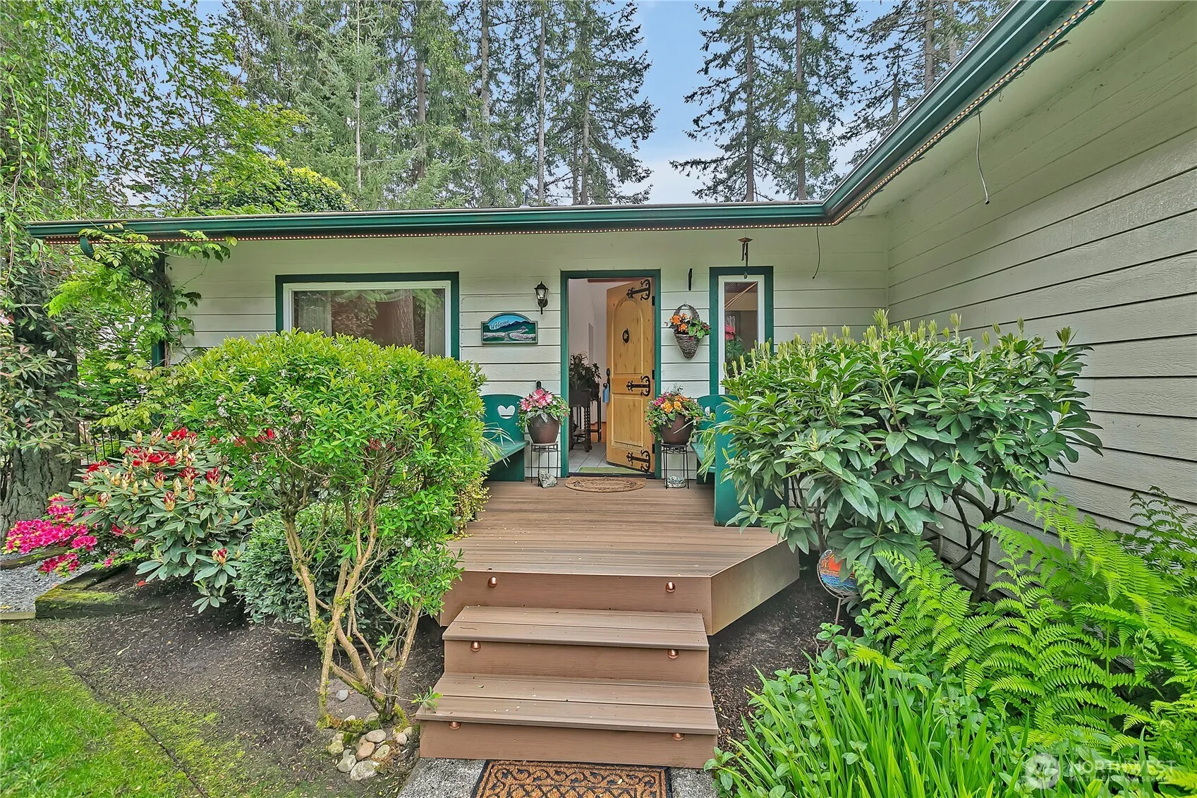 Property photo for 18601 68th Street E, Bonney Lake photo 5