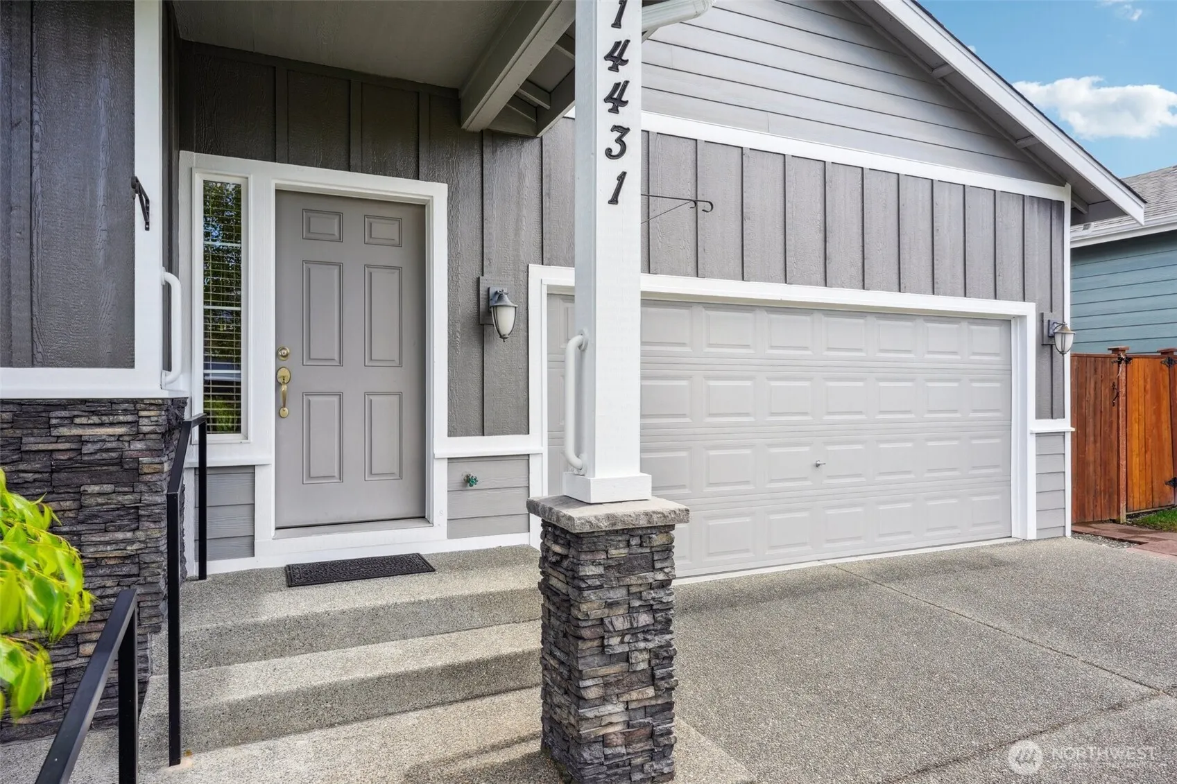 Property photo for 14431 22nd Avenue Ct E, Tacoma photo 2