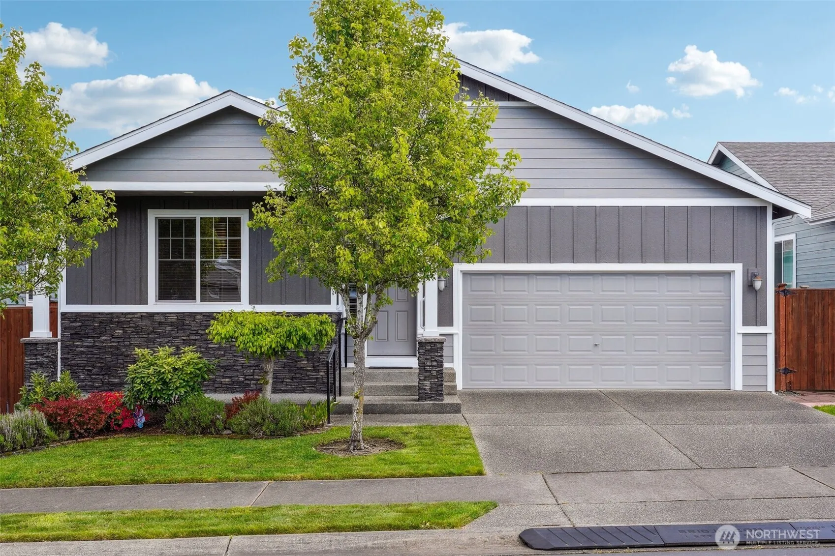 Property photo for 14431 22nd Avenue Ct E, Tacoma