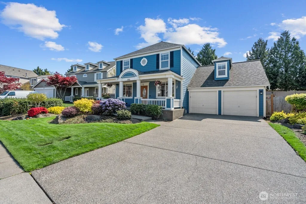 Property photo for 3106 52nd Place Ne, Tacoma
