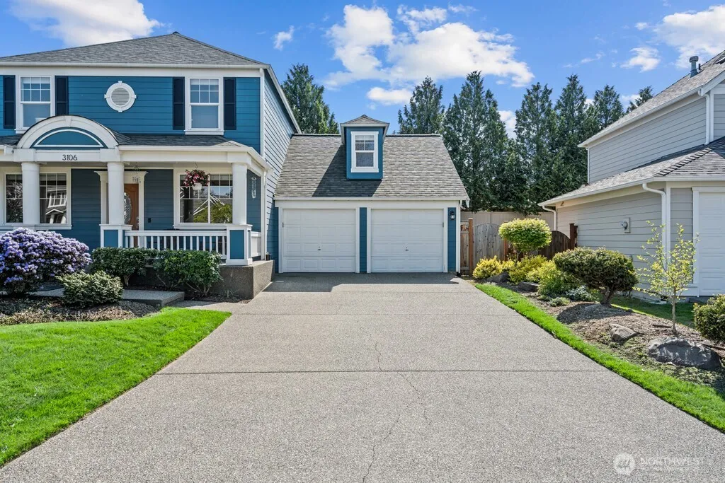 Property photo for 3106 52nd Place Ne, Tacoma photo 3
