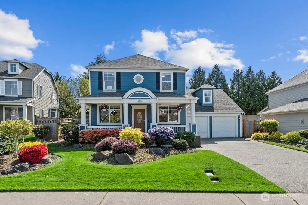 Property photo for 3106 52nd Place Ne, Tacoma photo 2