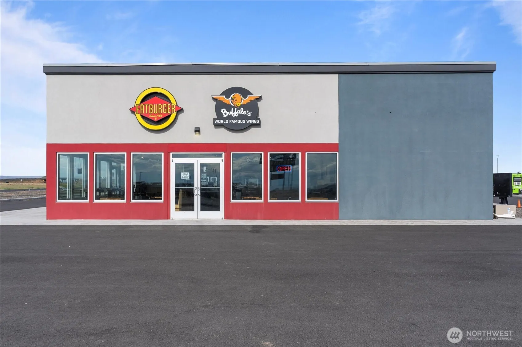 Property photo for 504 S Frontage Rd, George