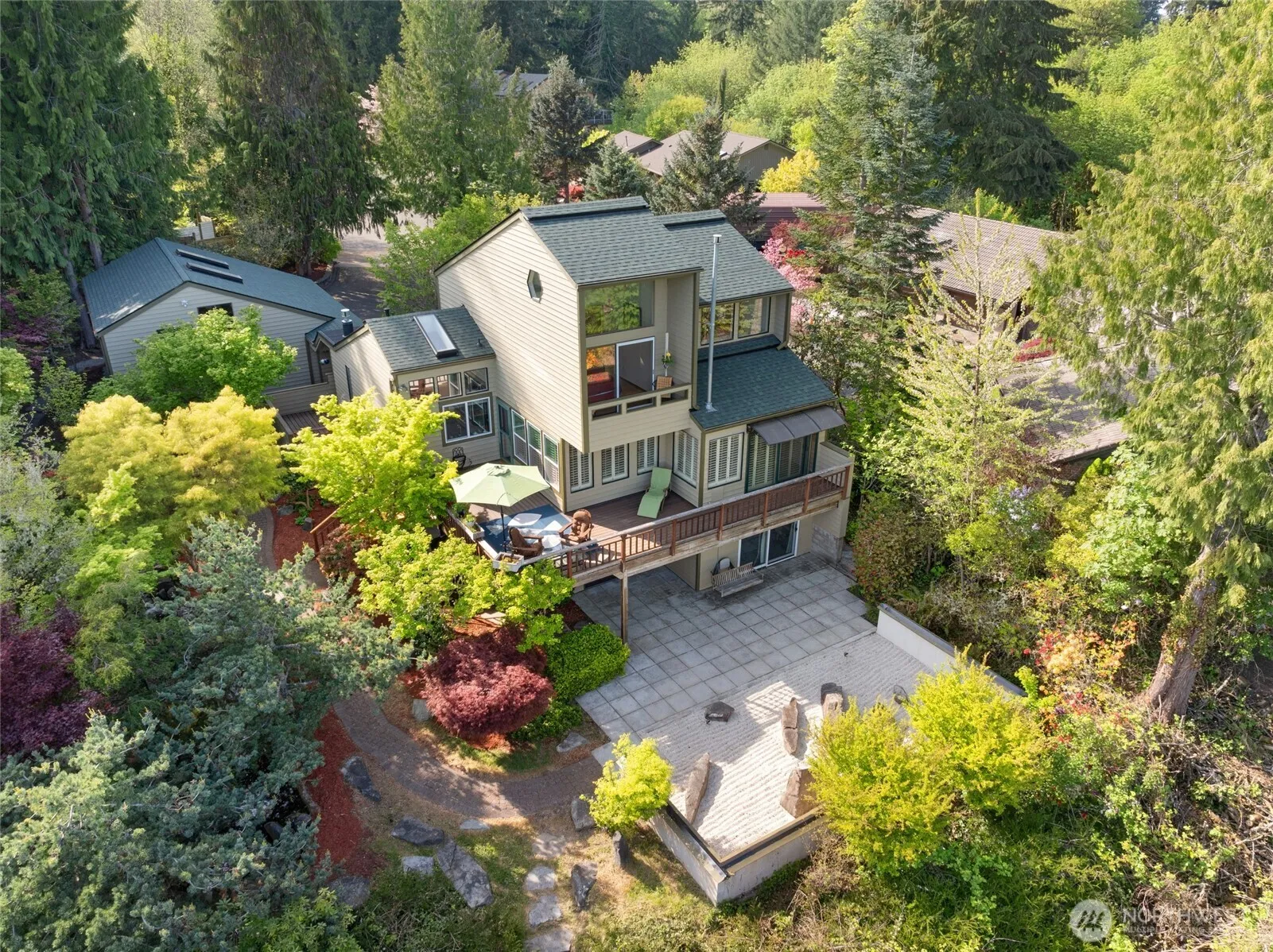 Property photo for 1201 11th Court Sw, Olympia