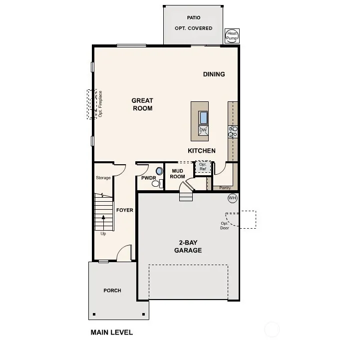 Property photo for 2919 (lot 04) 6th Avenue Ne, Olympia photo 2