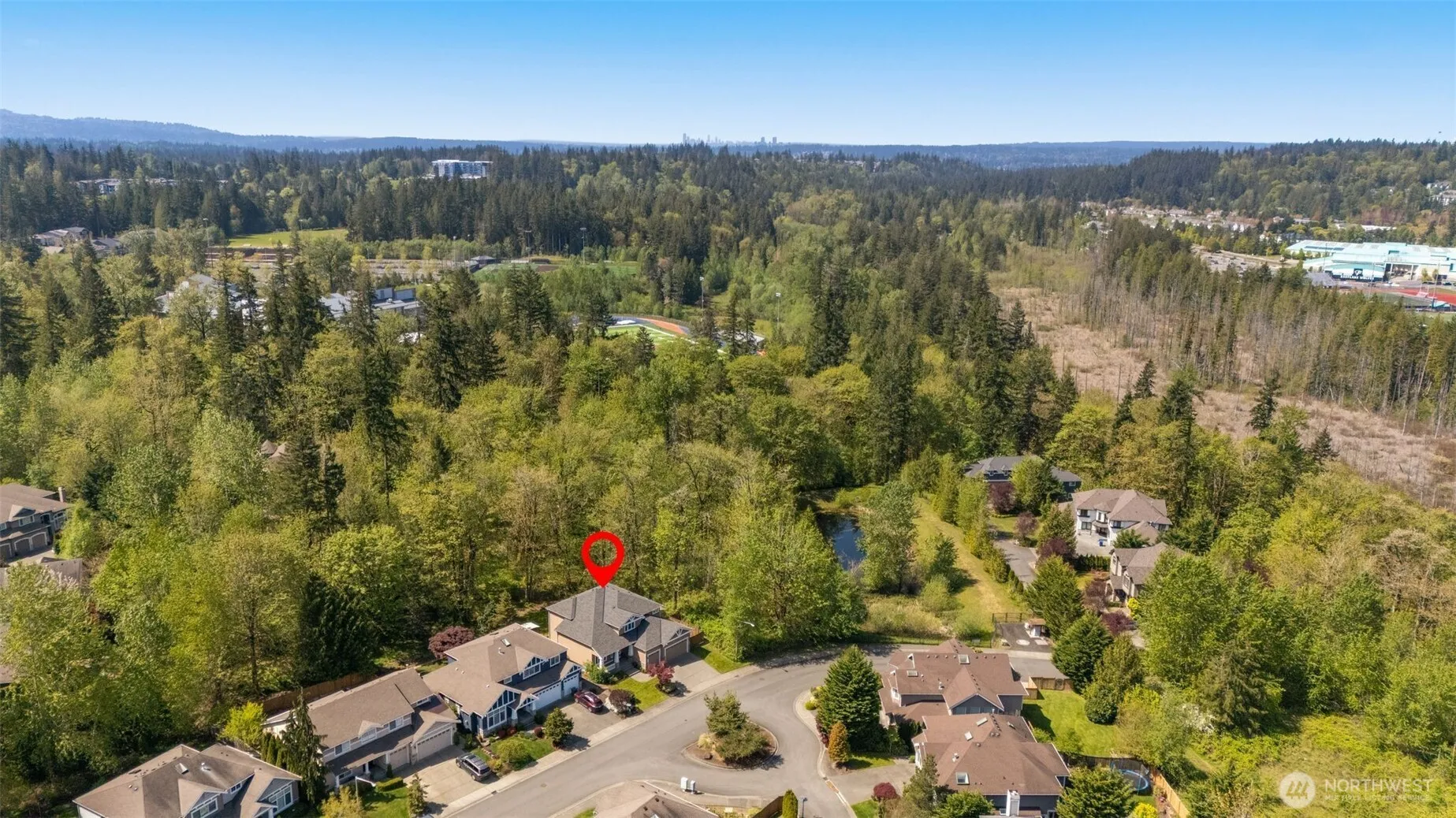 Property photo for 119 239th Way Se, Sammamish photo 3