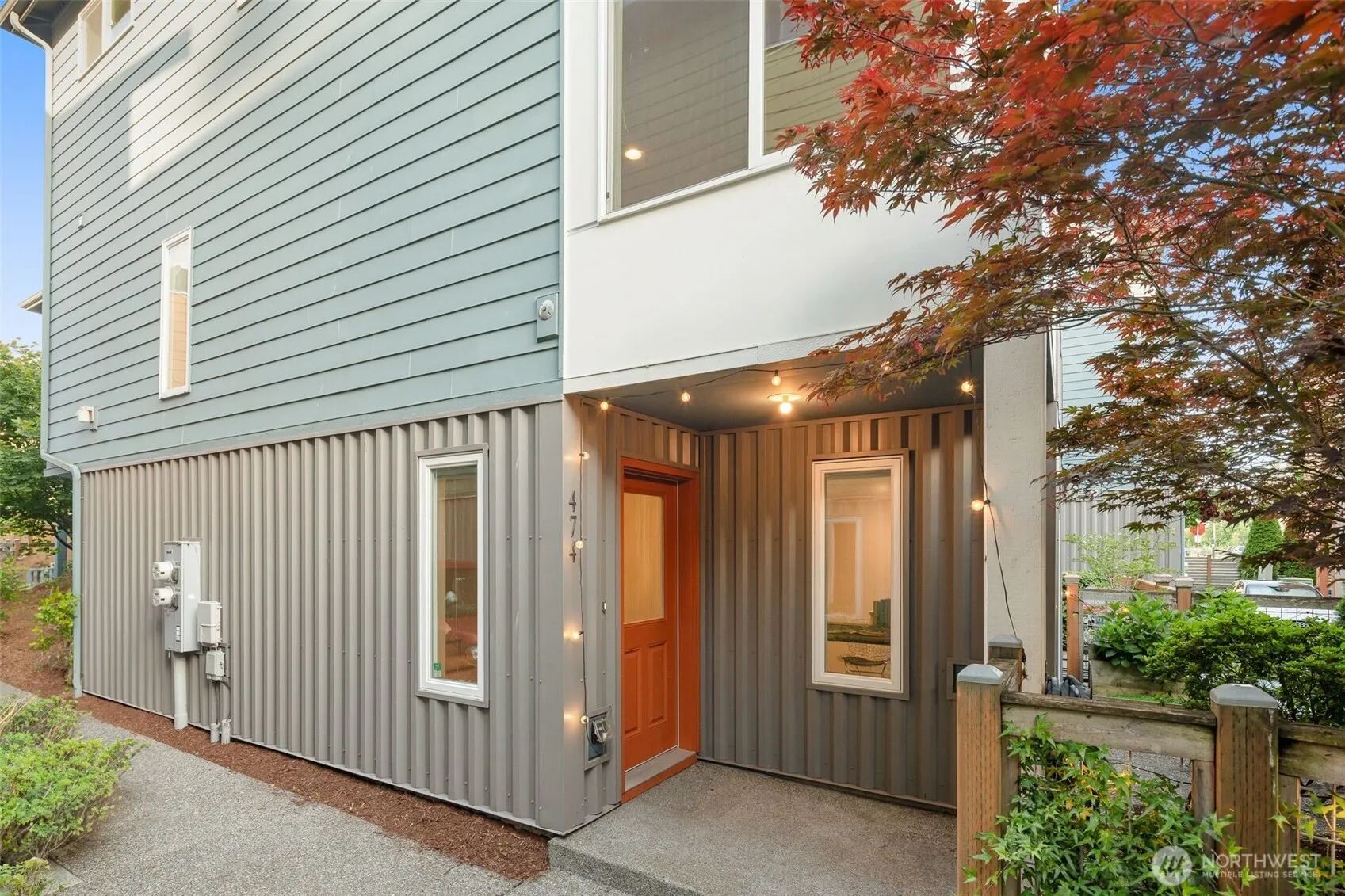 Property photo for 474 N 130th Street, Seattle photo 2
