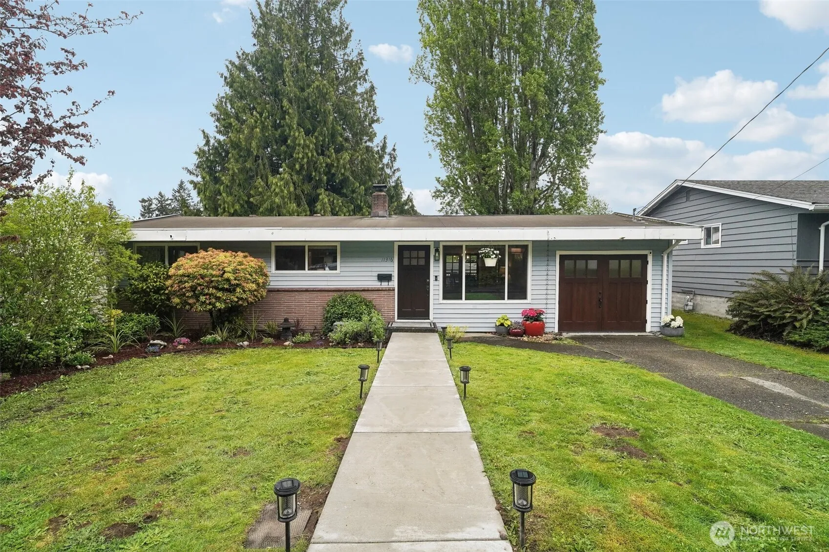 Property photo for 11316 34th Avenue Sw, Seattle