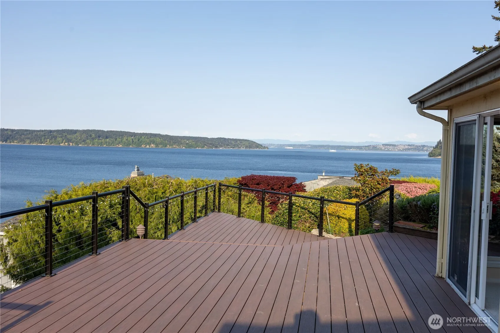 7177 Grandview Place, Gig Harbor