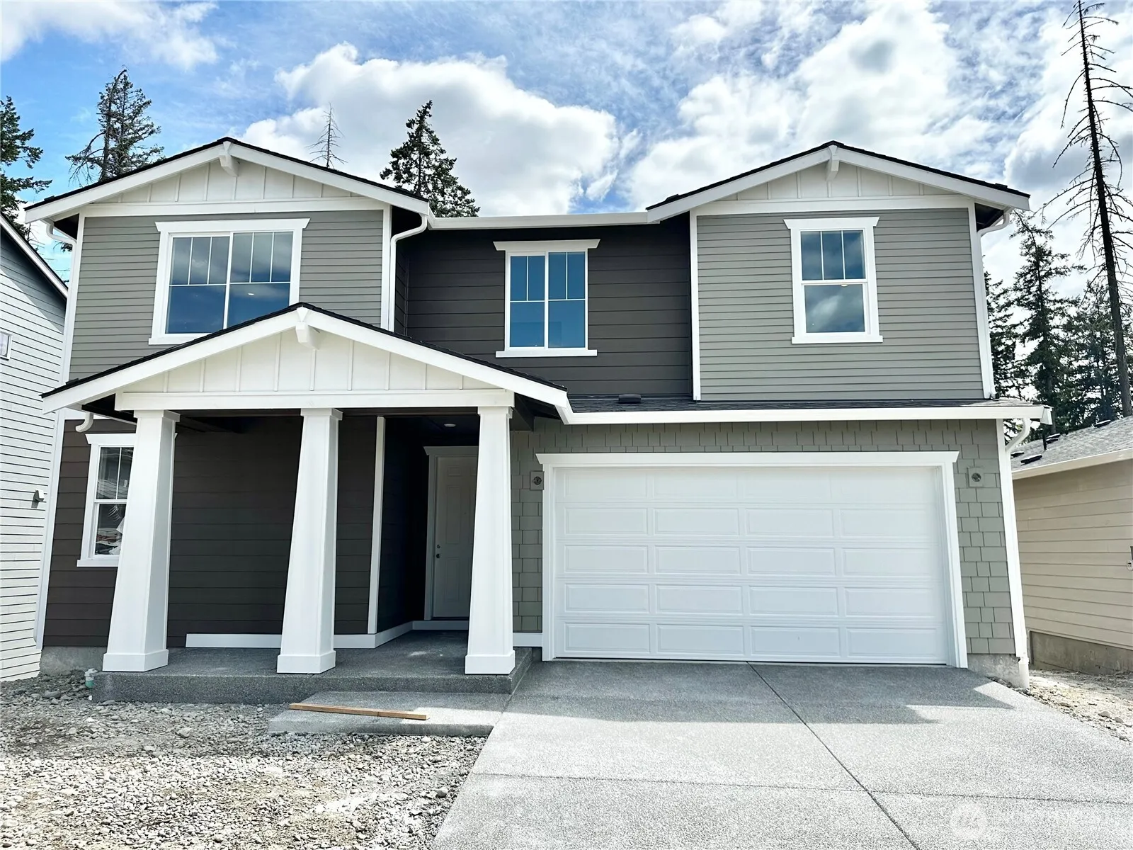 Property photo for 13616 187th Street E #33, Puyallup photo 2
