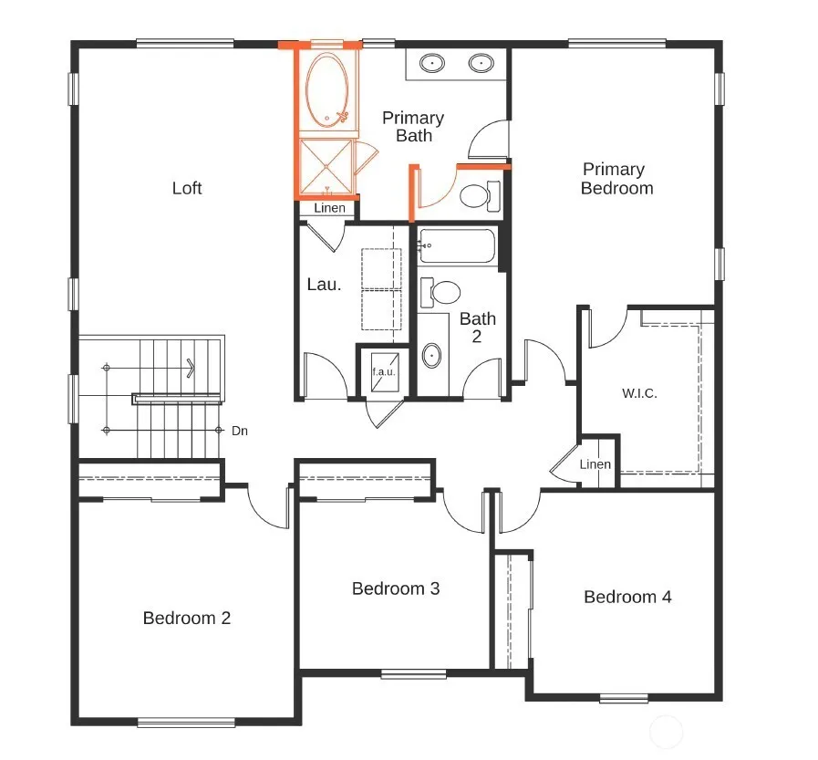 Property photo for 13616 187th Street E #33, Puyallup photo 5