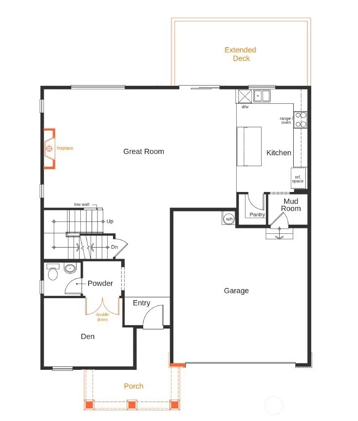 Property photo for 13616 187th Street E #33, Puyallup photo 4