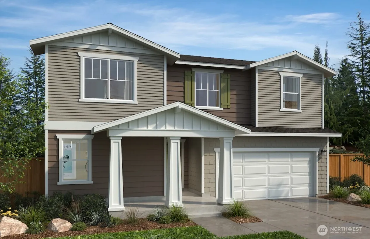 Property photo for 13616 187th Street E #33, Puyallup