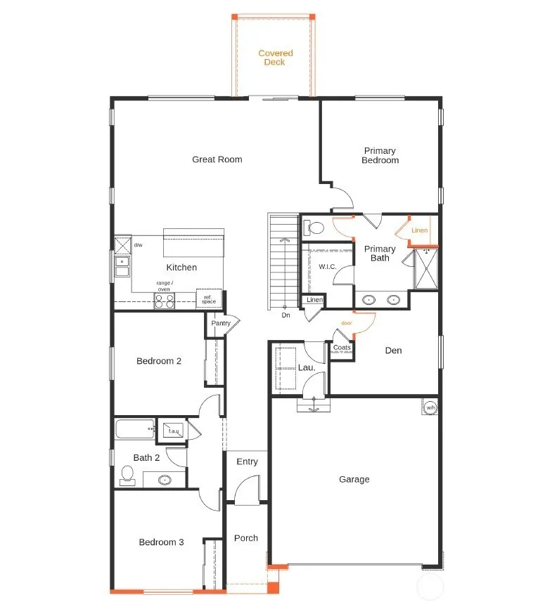 Property photo for 13518 187th Street E #29, Puyallup photo 3