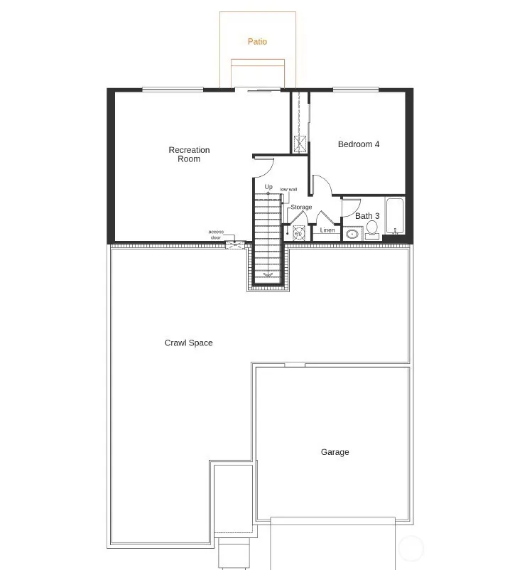 Property photo for 13518 187th Street E #29, Puyallup photo 2