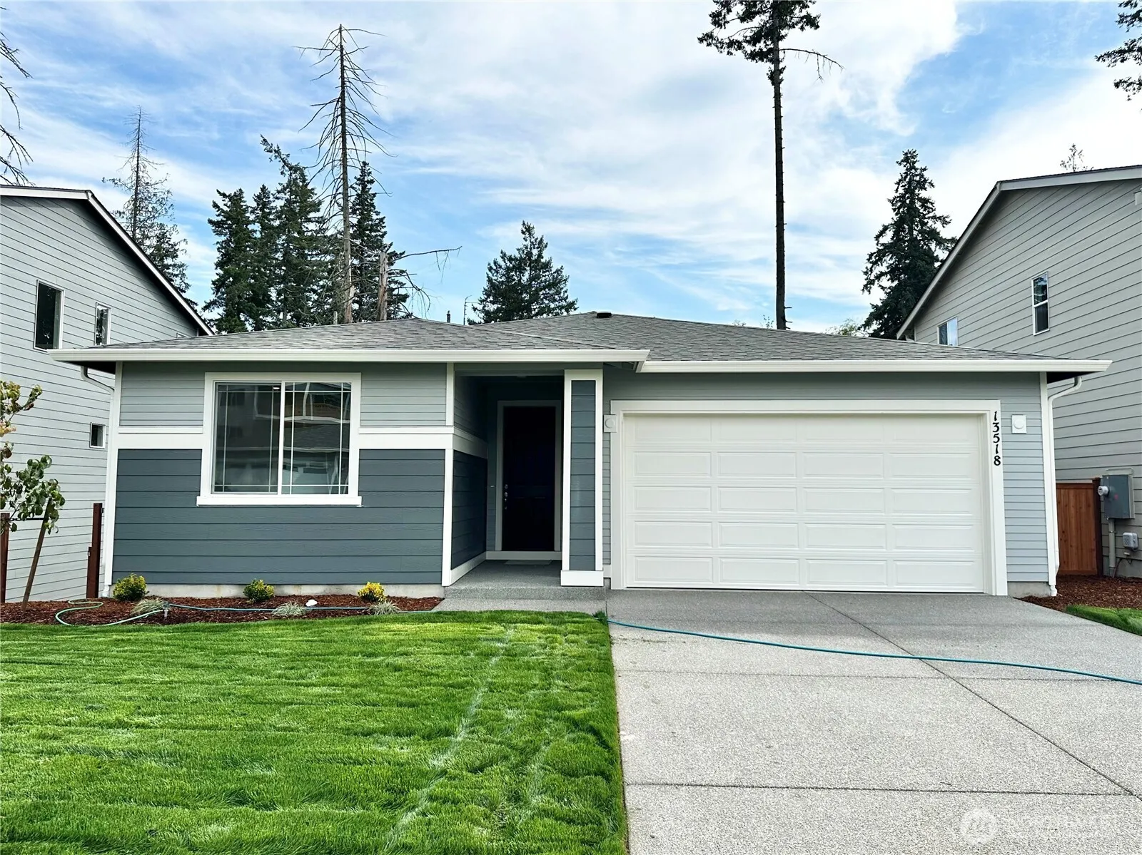 Property photo for 13518 187th Street E #29, Puyallup