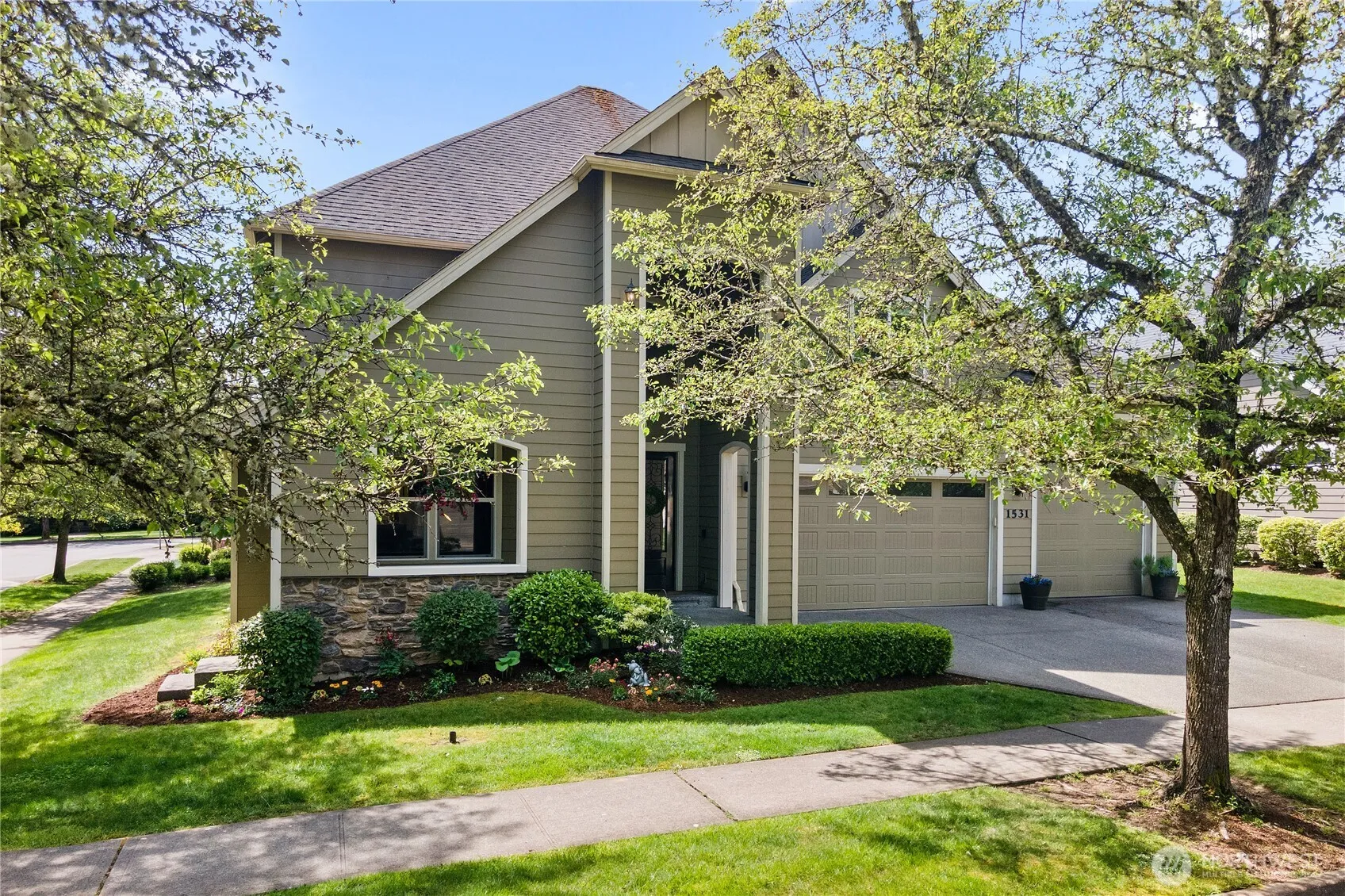 Property photo for 1531 Brighton Way Se, Olympia