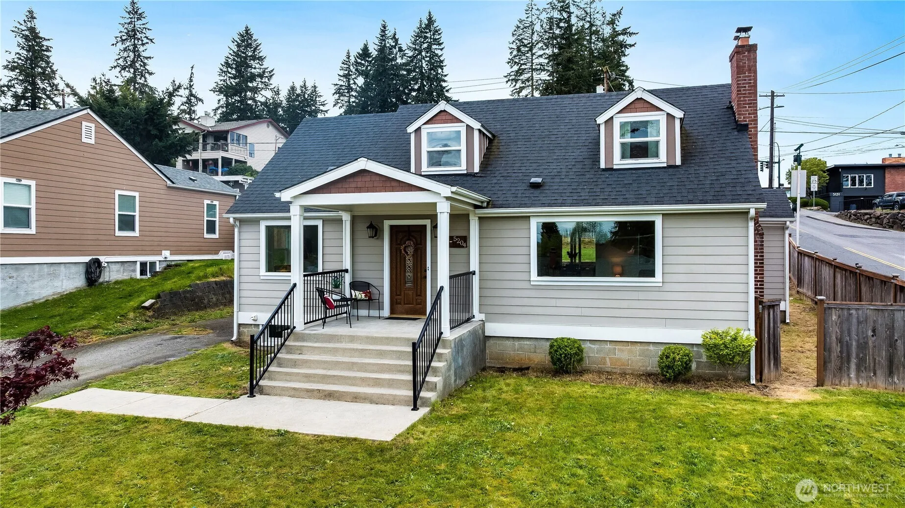 Property photo for 5204 Wetmore Avenue, Everett