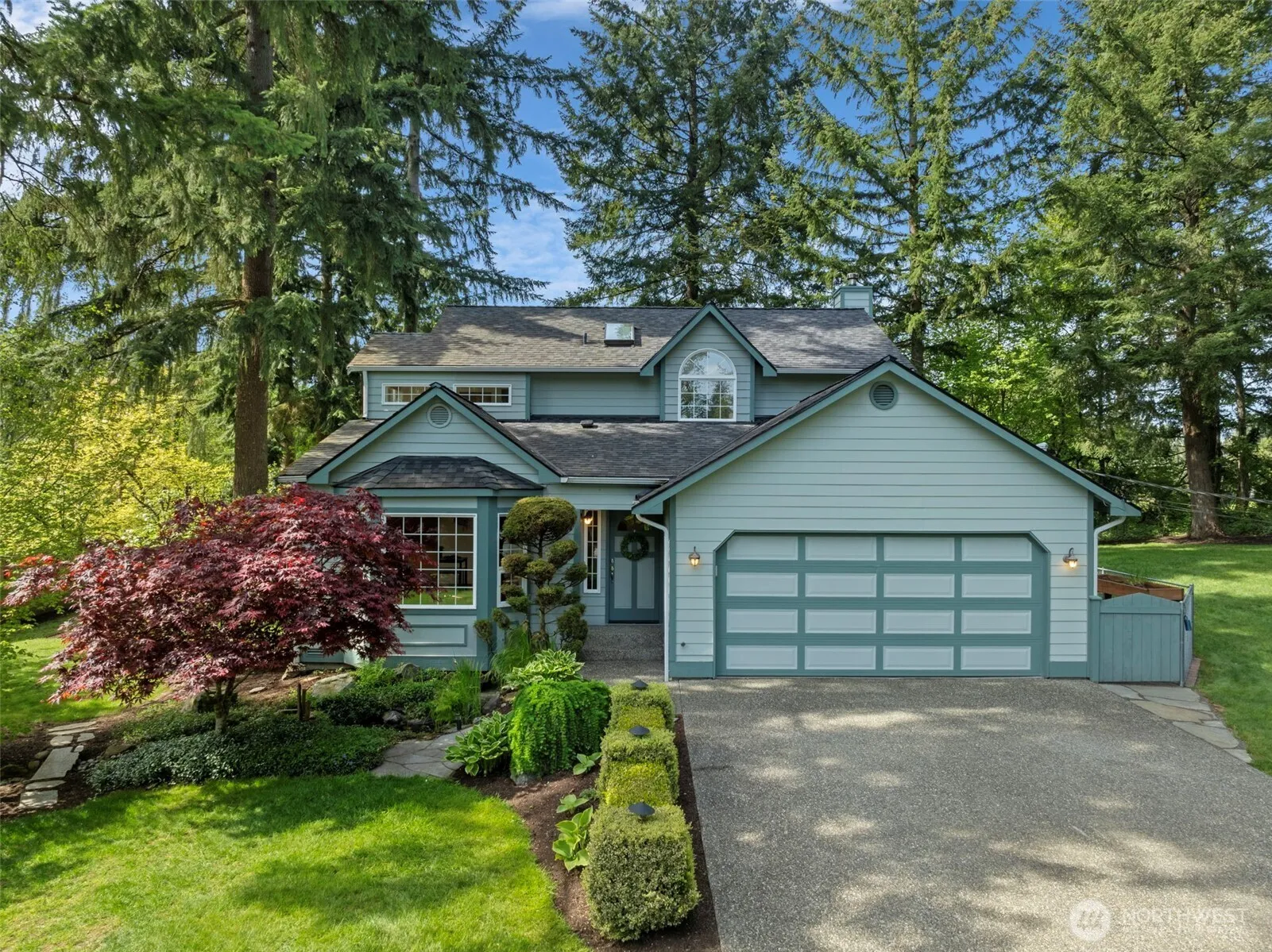 16733 Snohomish Avenue, Snohomish