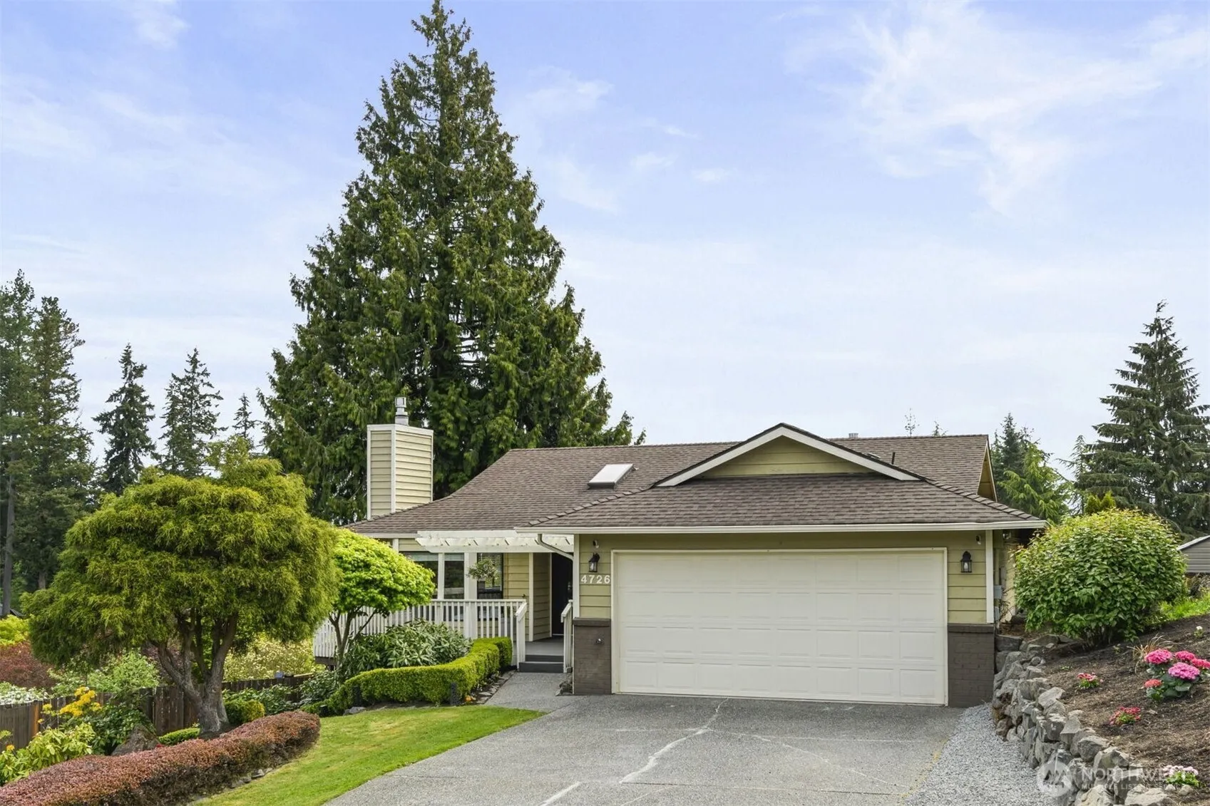 4726 119th Place Se, Everett