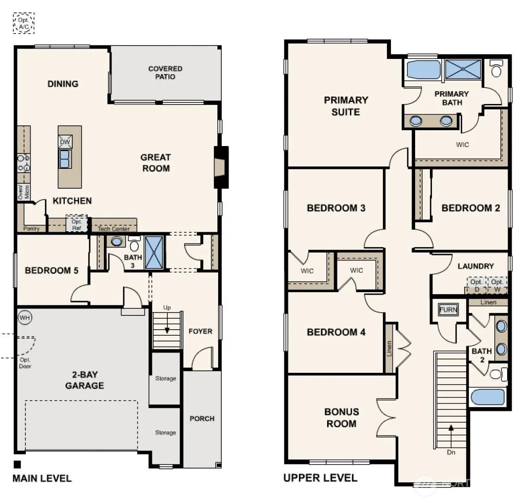 Property photo for 3916 Mccormick Village Drive #23, Bremerton photo 2