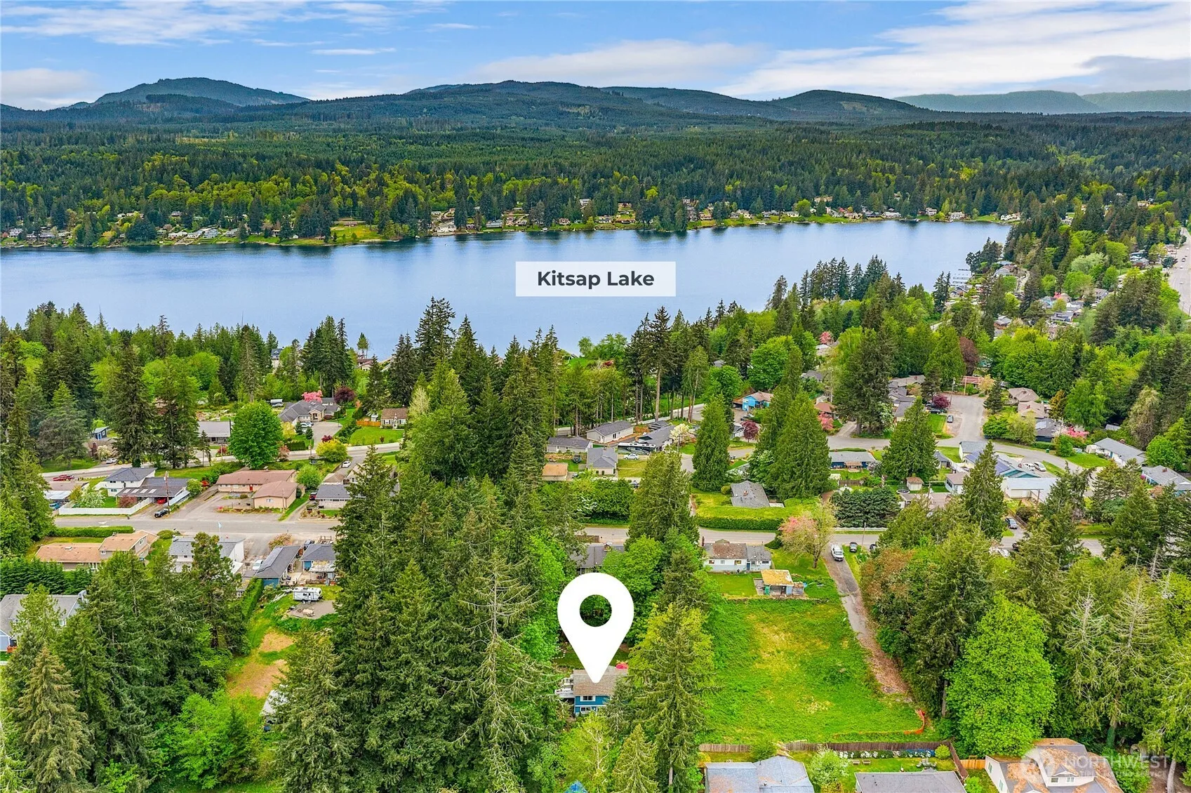 Property photo for 1500 Lyle Avenue, Bremerton photo 3