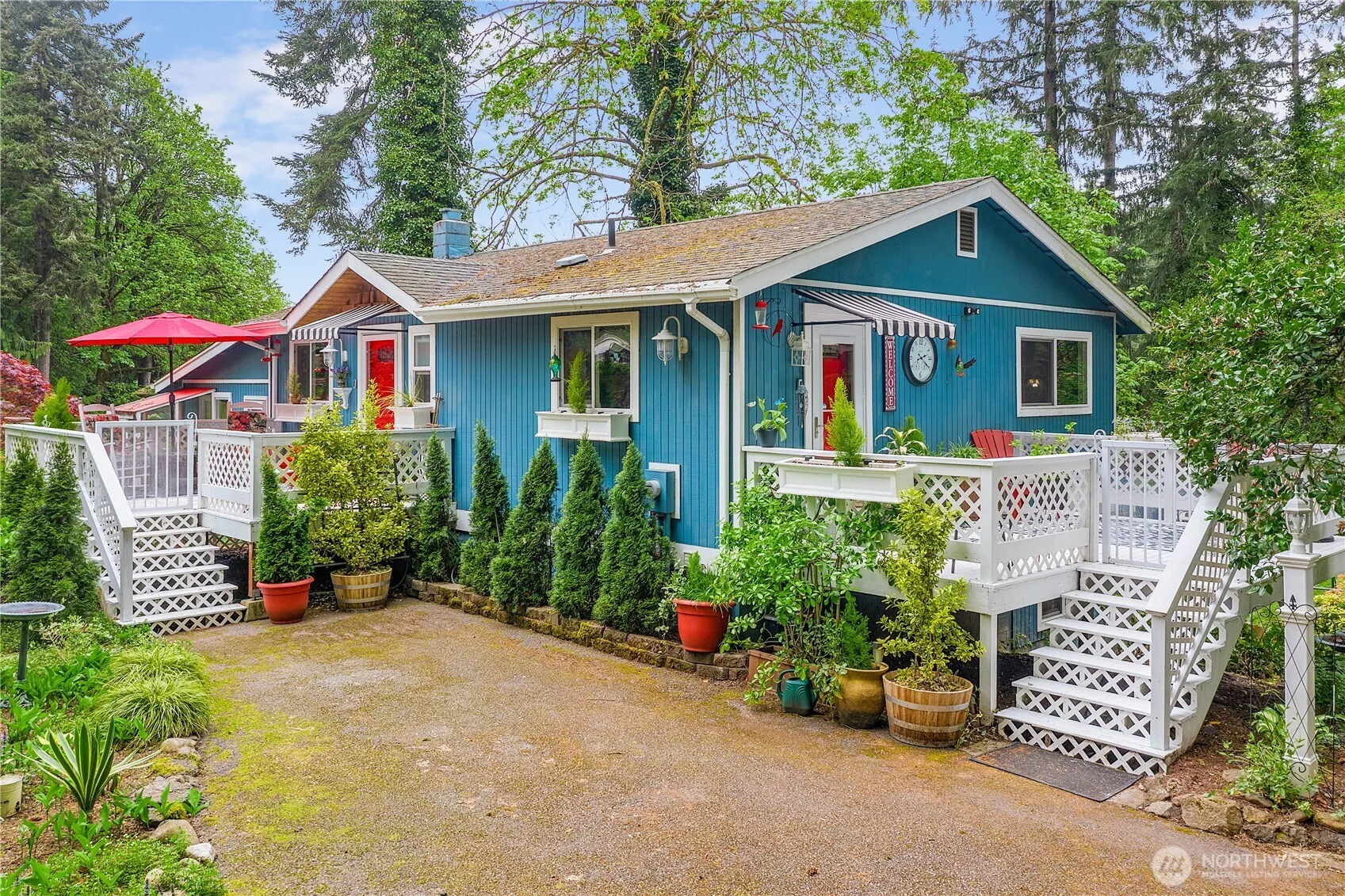 Property photo for 1500 Lyle Avenue, Bremerton